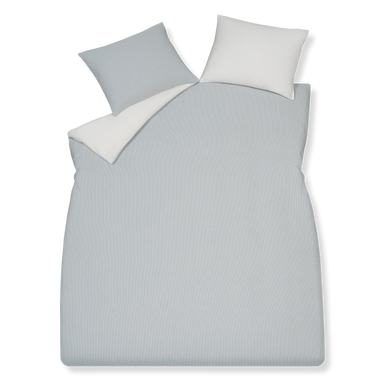 PURE 89 XL dekbedovertrekset | powder blue
