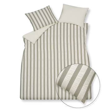 PURE 95 dekbedovertrekset | thyme PURE 95 dekbedovertrekset | thyme