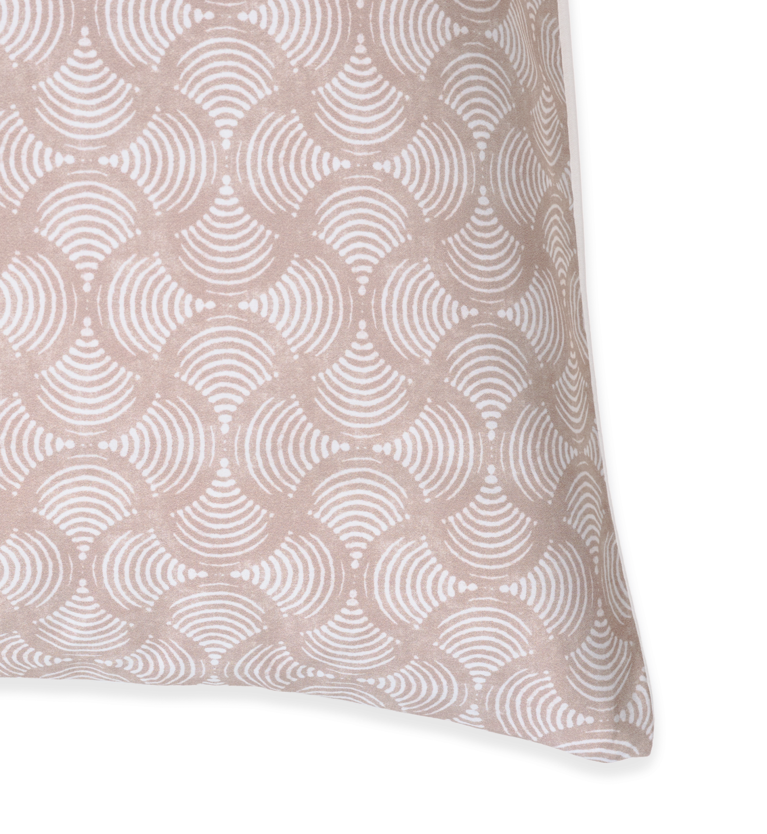 PURE AURA XL dekbedovertrekset | blush