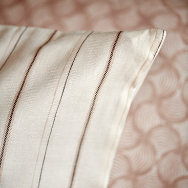 PURE AURA XL dekbedovertrekset | blush