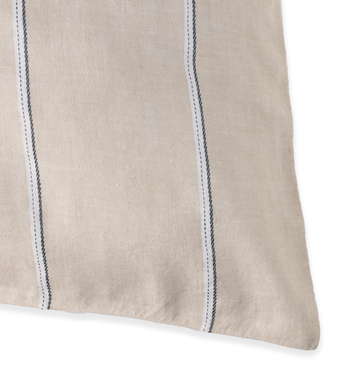 PURE LINEA dekbedovertrekset | stone