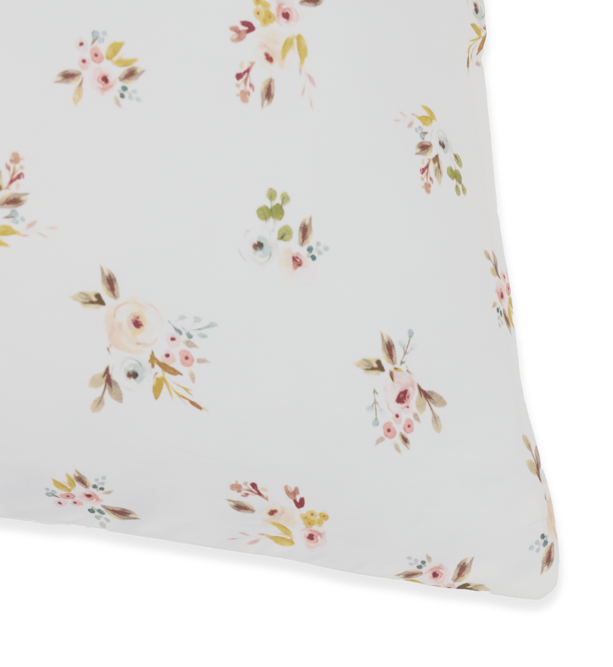 PURE ROSE dekbedovertrekset | blush