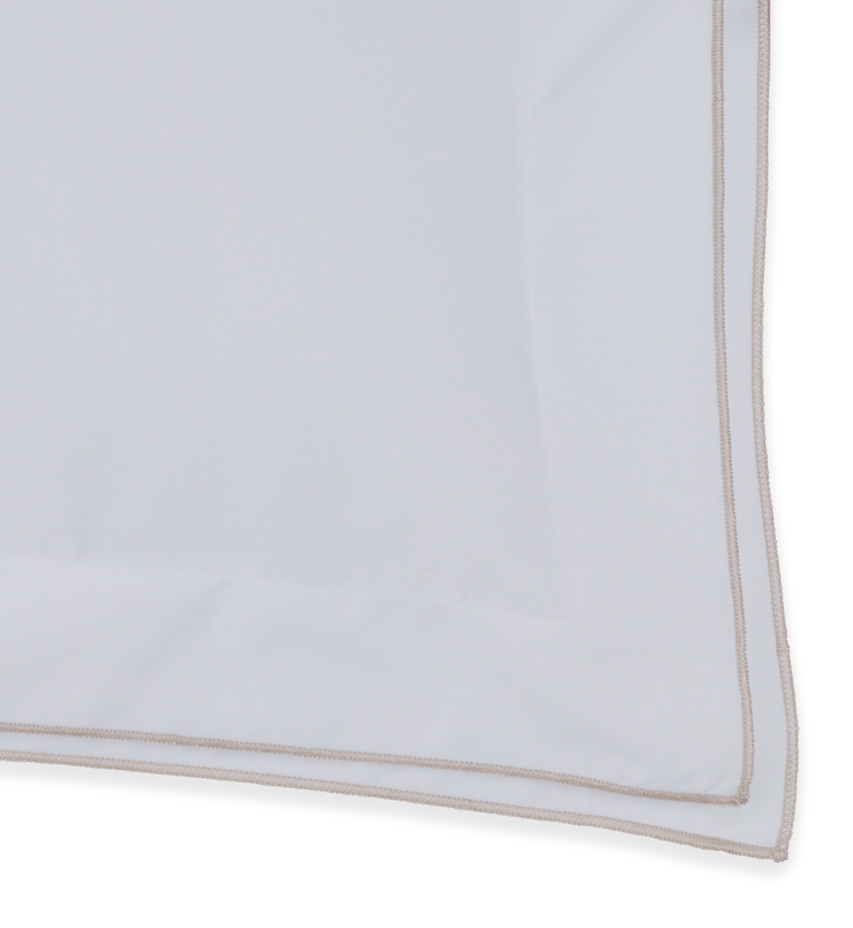 PURITY ALLURA dekbedovertrekset | linen