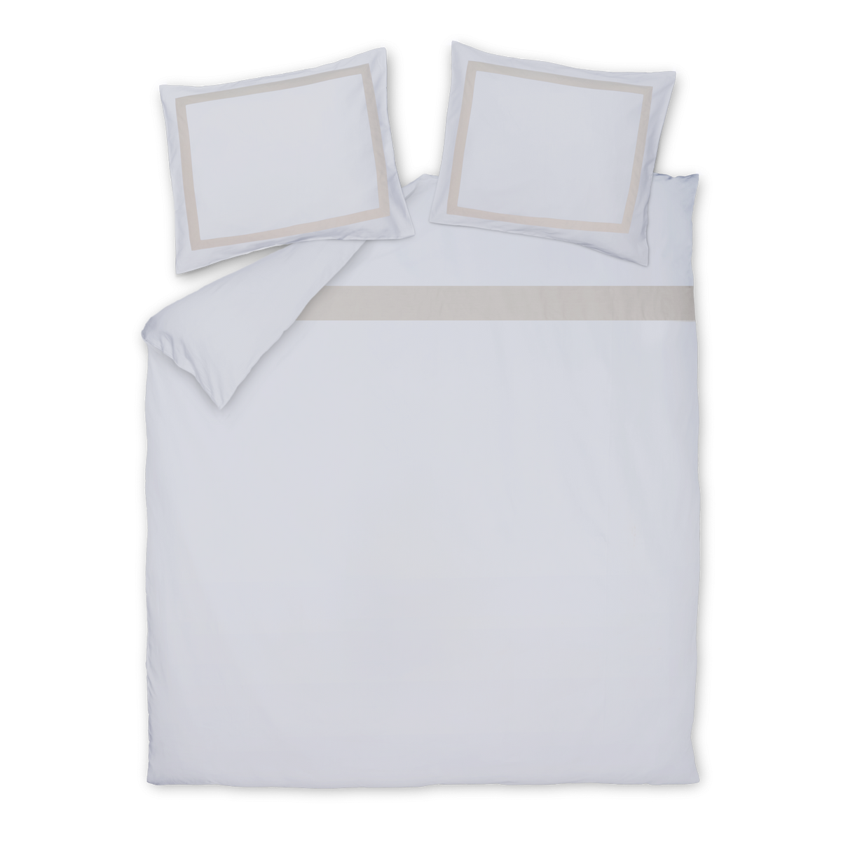 PURITY LINORA XL dekbedovertrekset | linen