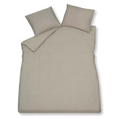 PURITY SANREMO XL dekbedovertrekset | salie