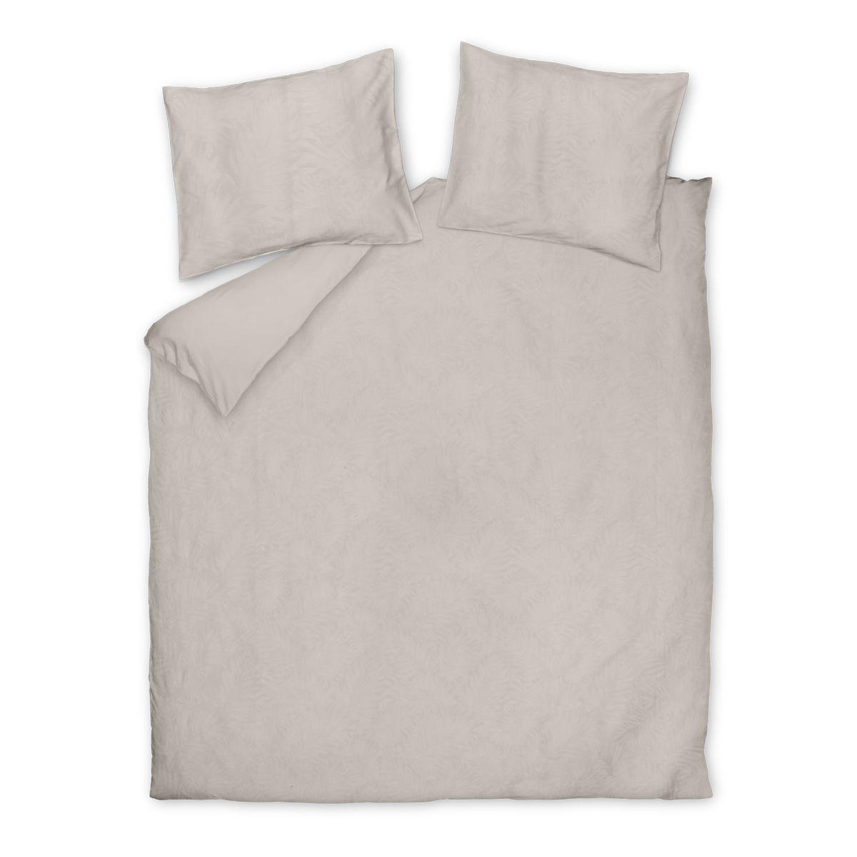 PURITY ALBA XL dekbedovertrekset | linen