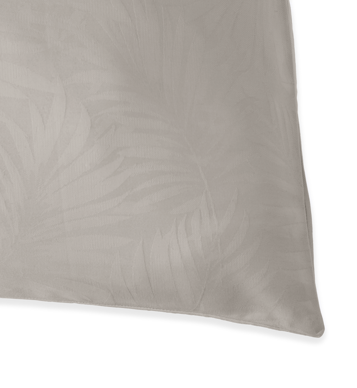 PURITY ALBA XL dekbedovertrekset | linen