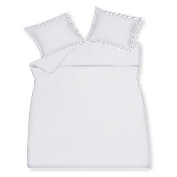 PURITY NAPELS XL dekbedovertrekset | thyme