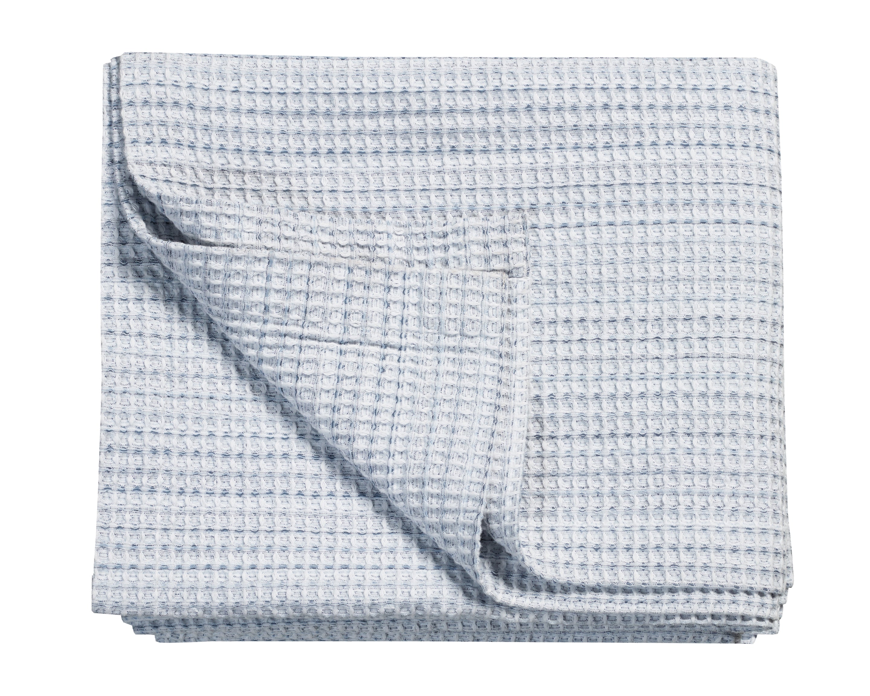 PURE 31 sprei | faded denim