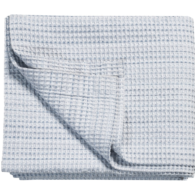 PURE 31 sprei | faded denim