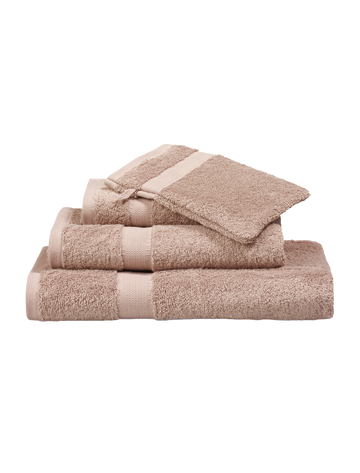PRESTIGE PLAIN badgoed | blush PRESTIGE PLAIN badgoed | blush