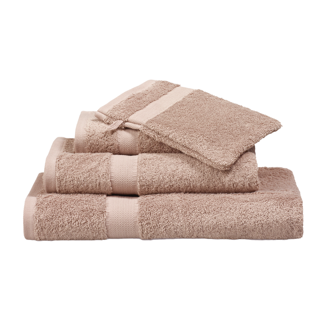 PRESTIGE PLAIN badgoed | blush