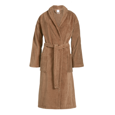 PRESTIGE UNI badjas | fudge