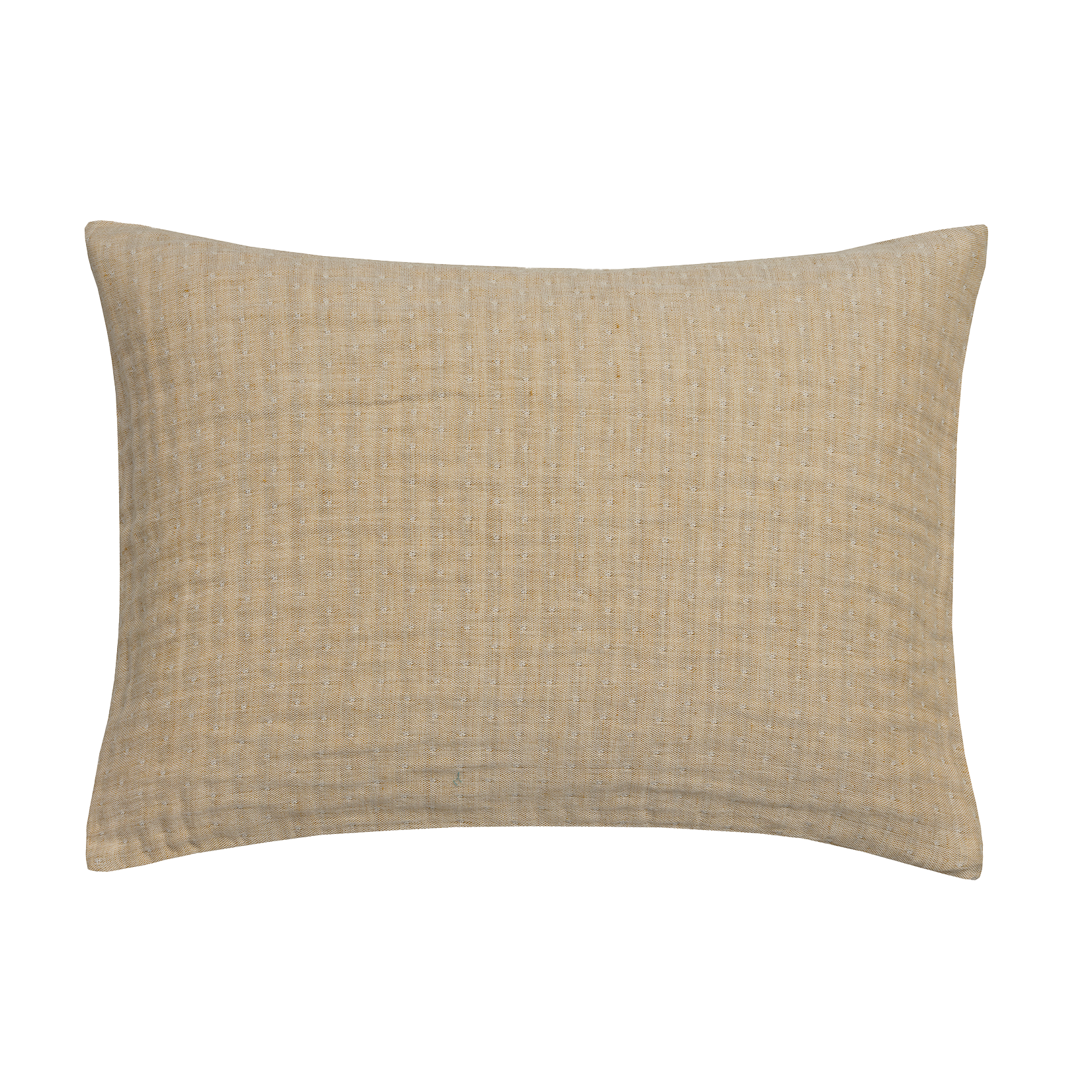 PURE 45 bedsprei | light honey