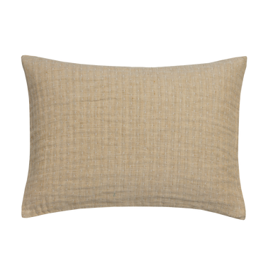 PURE 45 bedsprei | light honey
