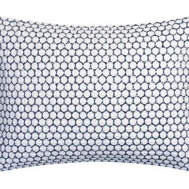 PURE 09 WAFFLE | faded denim