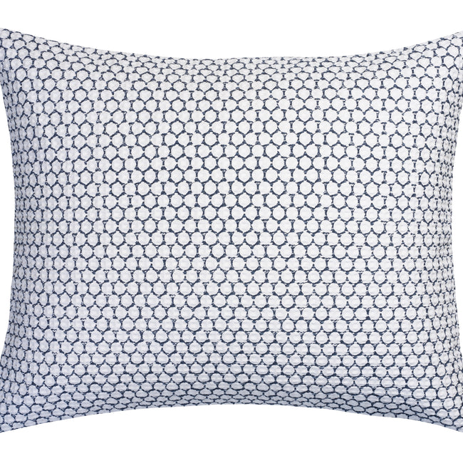 PURE 09 WAFFLE | faded denim