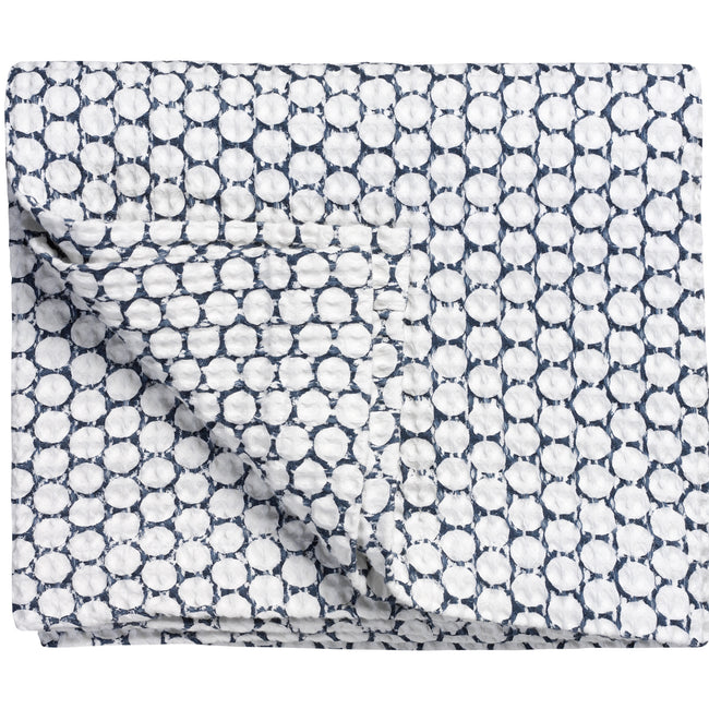 PURE 09 WAFFLE | faded denim