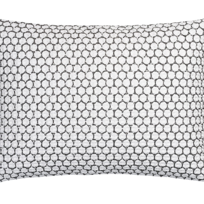 PURE 09 WAFFLE | steelgrey