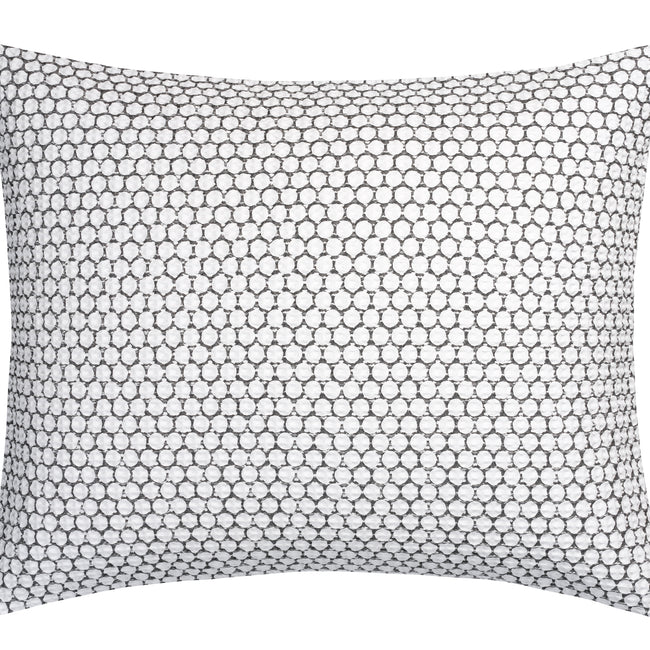 PURE 09 WAFFLE | steelgrey