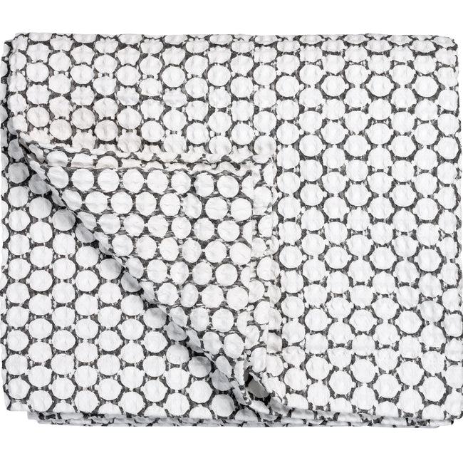 PURE 09 WAFFLE | steelgrey