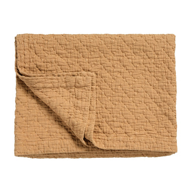 PURE 10 sprei | toffee