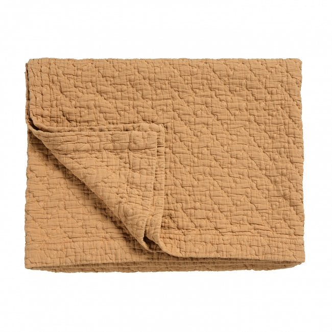 PURE 10 sprei | toffee