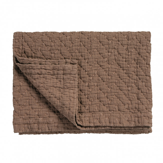 PURE 10 sprei | brownie