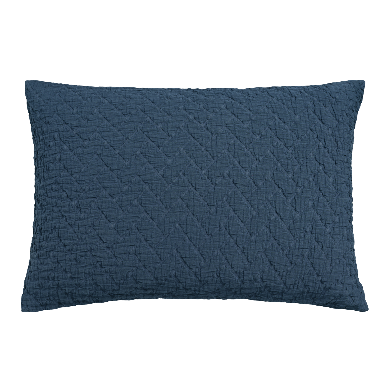 PURE 10 sprei | blue ink