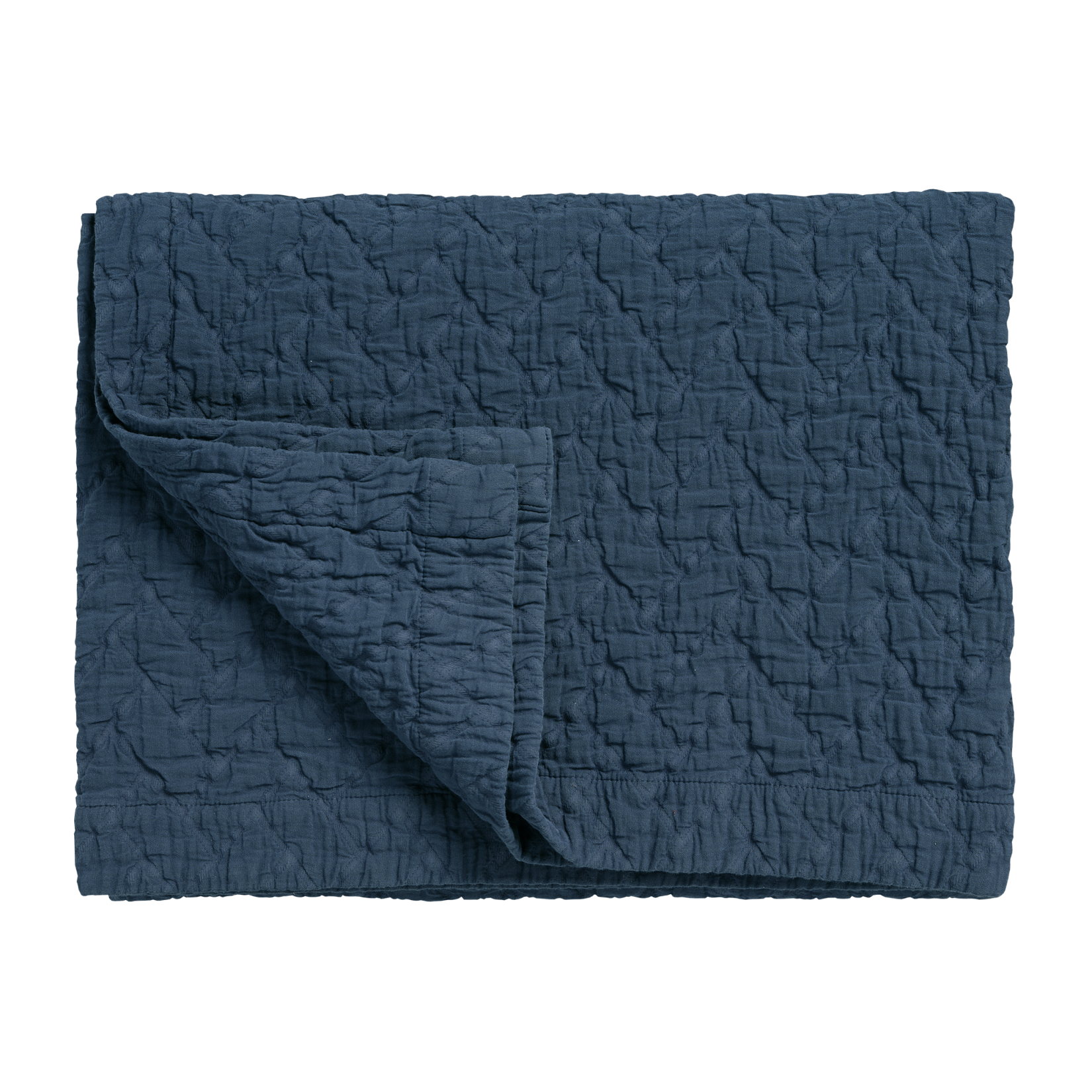 PURE 10 sprei | blue ink