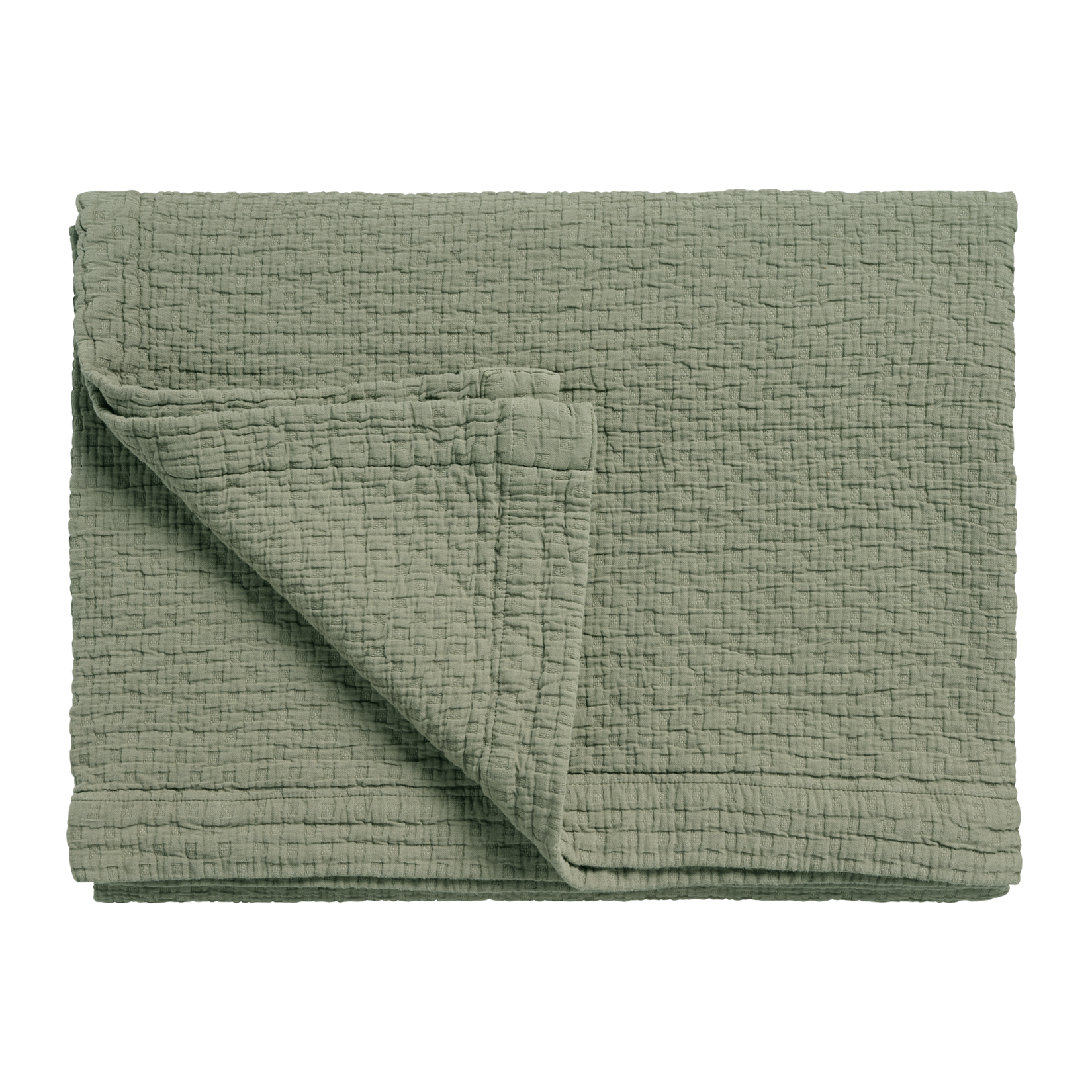PURE 82 sprei | thyme