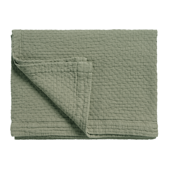 PURE 82 sprei | thyme