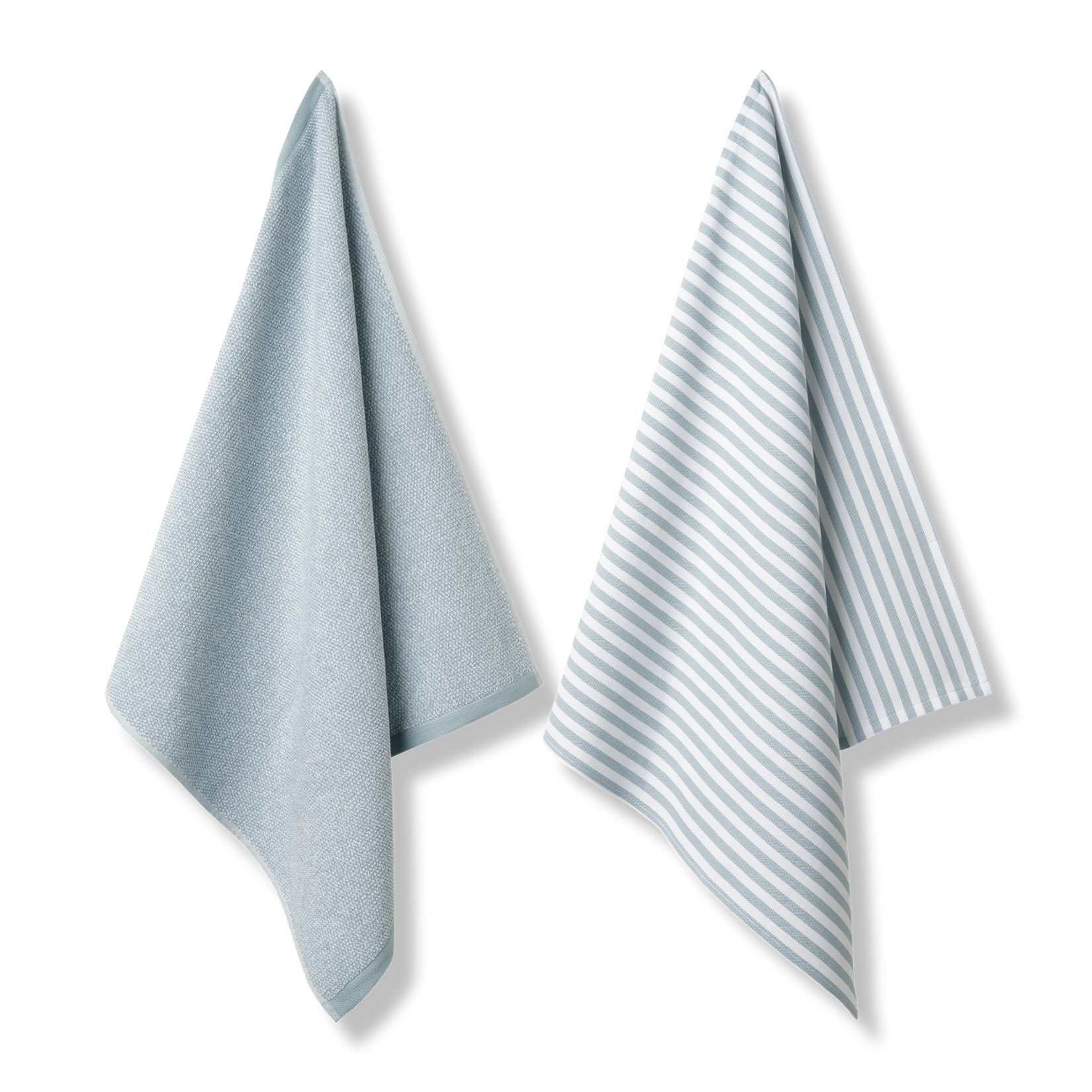 Pure Kitchen keukengoed | pearl blue