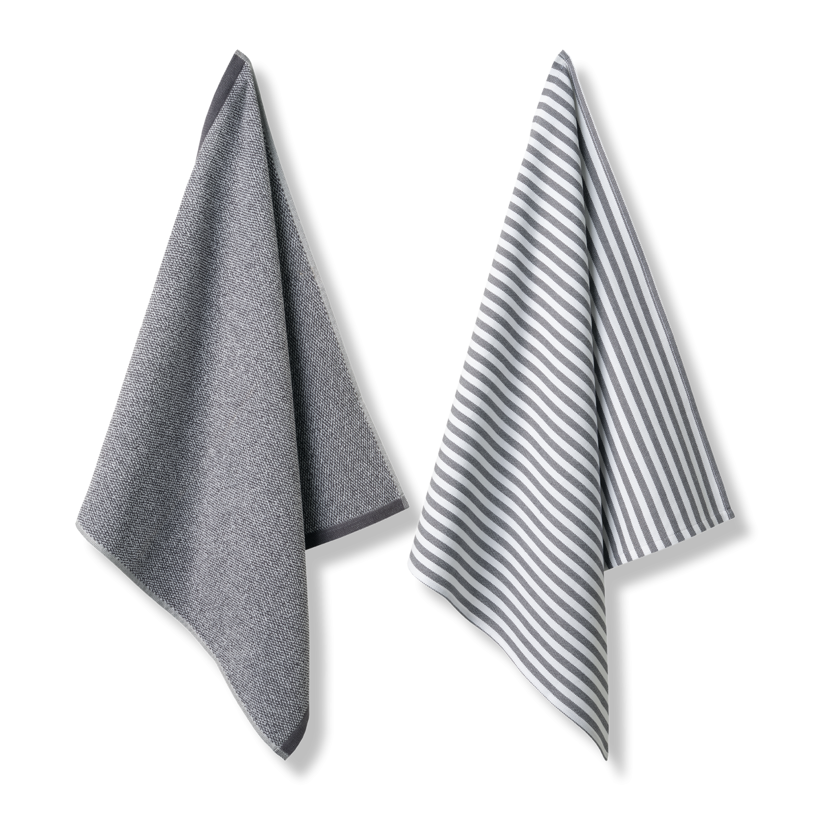 Pure Kitchen keukengoed | off black