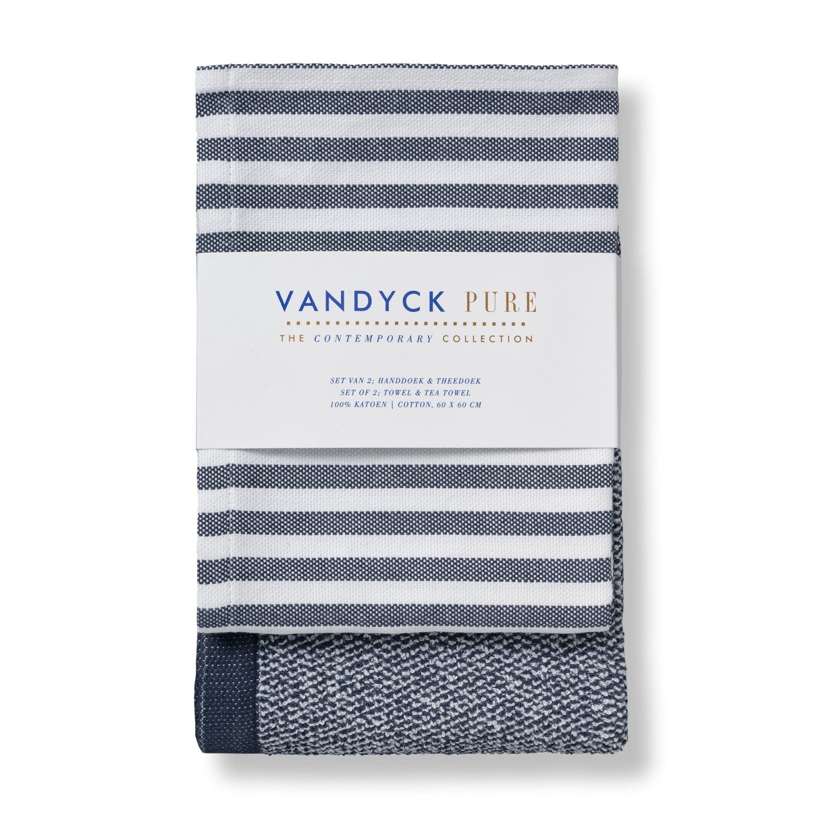 Pure Kitchen keukengoed | blue ink