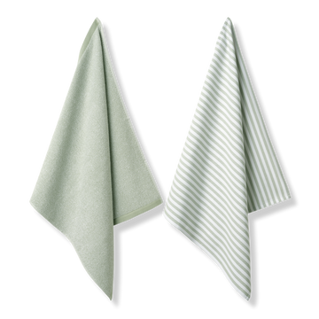 Pure Kitchen keukengoed | smoke green Pure Kitchen keukengoed | smoke green