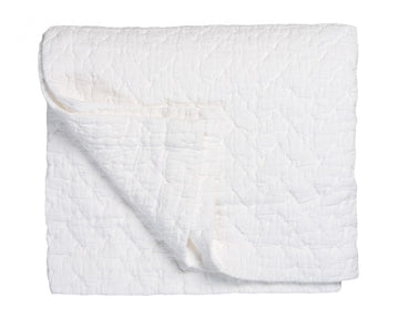 PURE 10 sprei | white PURE 10 sprei | white