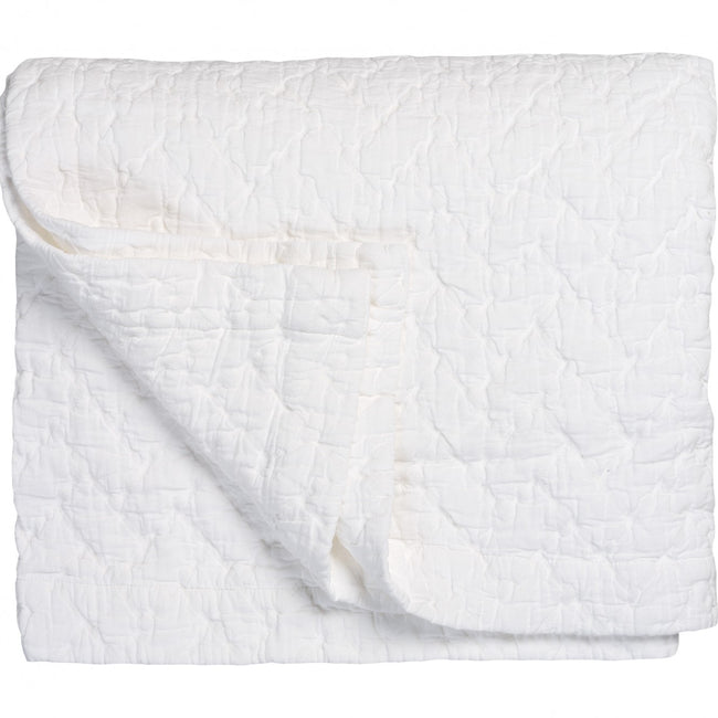 PURE 10 sprei | white