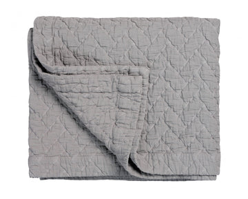 PURE 10 sprei | steelgrey PURE 10 sprei | steelgrey