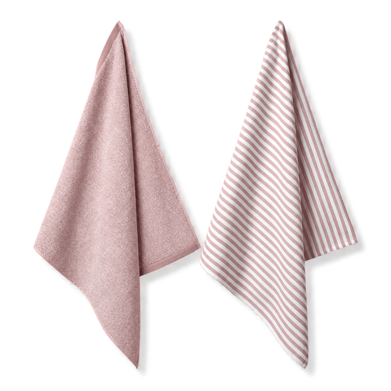 Pure Kitchen keukengoed | sepia pink