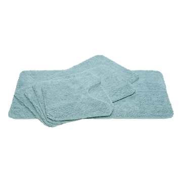 RANGER badmat | pearl blue