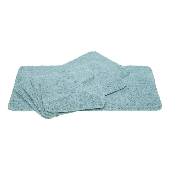 RANGER badmat | pearl blue