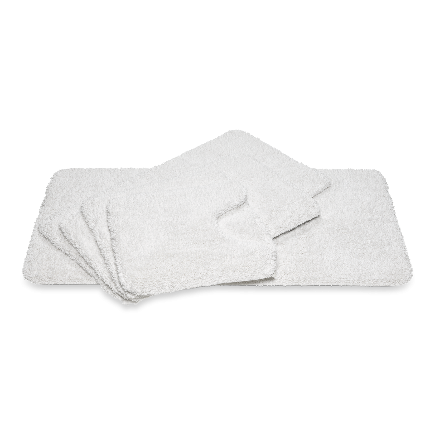 RANGER badmat | white