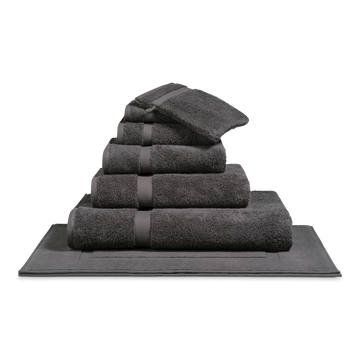 RANGER TOWELS NEW | dark grey RANGER TOWELS NEW | dark grey