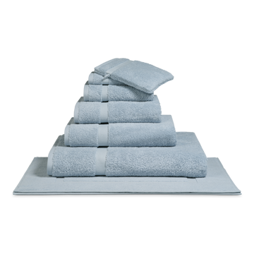 RANGER TOWELS NEW | misty blue RANGER TOWELS NEW | misty blue