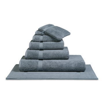 RANGER TOWELS NEW | dusty blue RANGER TOWELS NEW | dusty blue