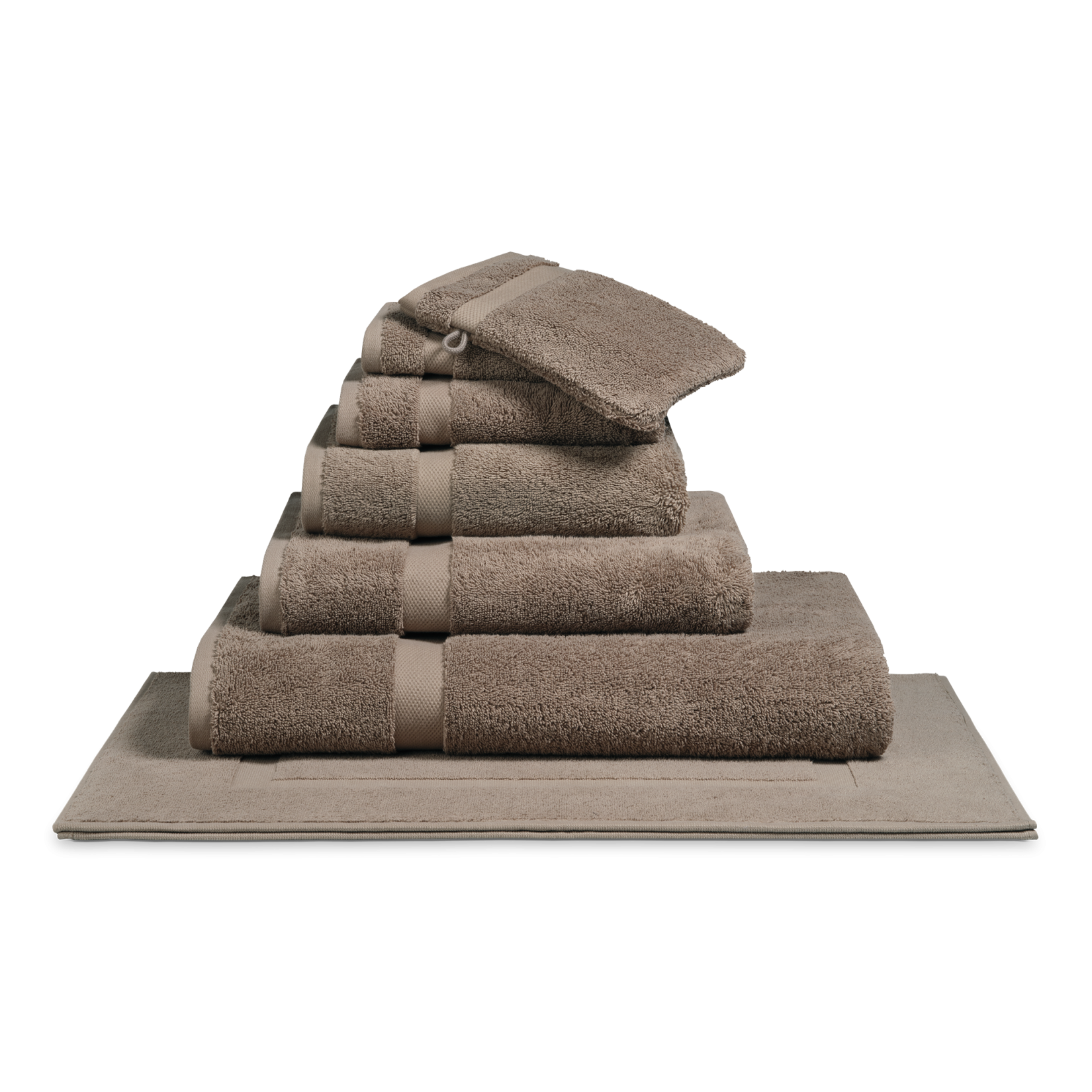 RANGER TOWELS NEW | hazel