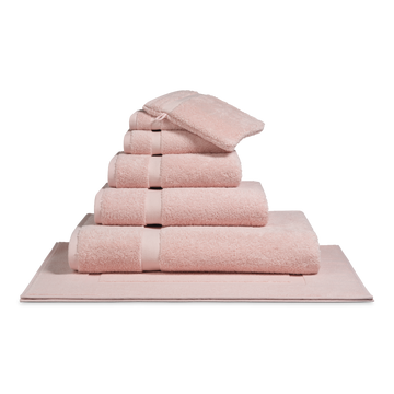 RANGER TOWELS NEW | sepia pink RANGER TOWELS NEW | sepia pink