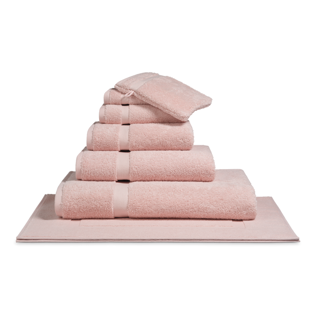 RANGER TOWELS NEW | sepia pink