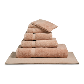 RANGER TOWELS NEW | praline RANGER TOWELS NEW | praline